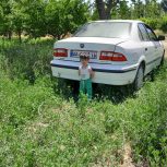 خودرو سمند lx کارکرد 98 هزار کیلومتر سال 96