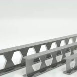 فروش تیراهن لانه زنبوری اهن الات فورج