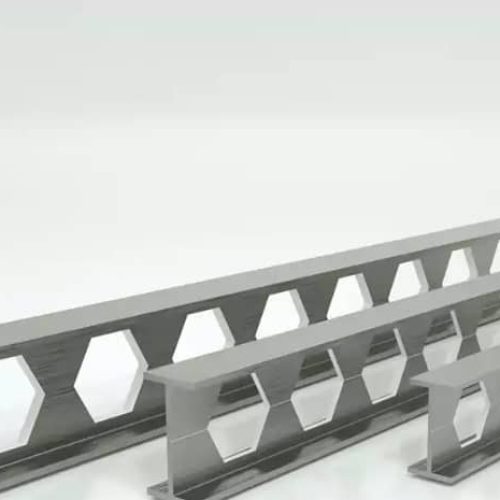 فروش تیراهن لانه زنبوری اهن الات فورج