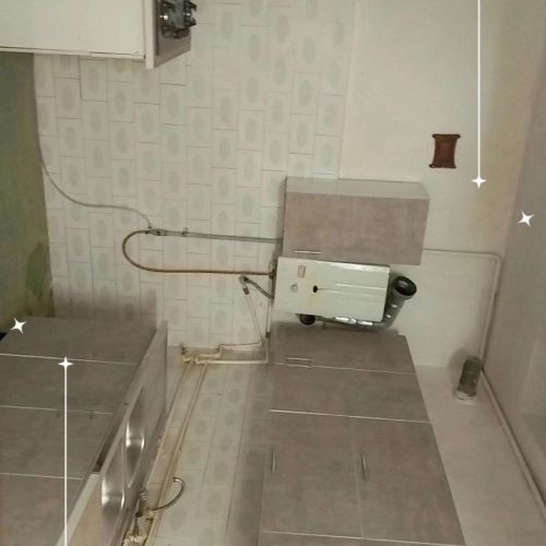 فروش خانه ویلایی 75متری