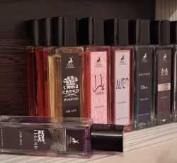 ادکلن 35 میل