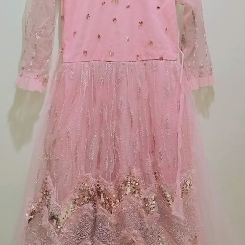 لباس مجلسی نو