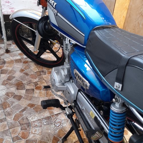 موتورنامی1400 انژکتور