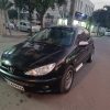 پژو 206 مدل 89 زیر قیمت فوری
