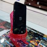 صندلی شیشه ای