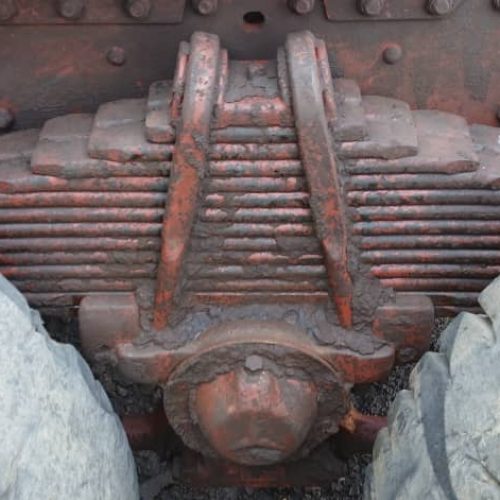 بنزمایلردوکابین