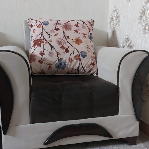 مبلمان راحتی و زیبا