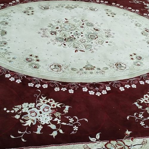 فرش 12 متری نگین مشهد