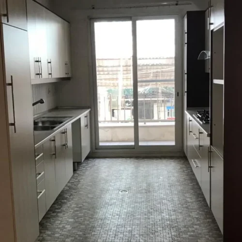 فروش یک واحد آپارتمان