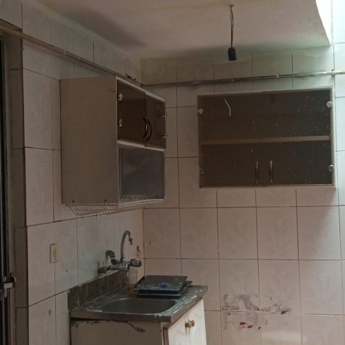 خانه ای در کانی کوزله