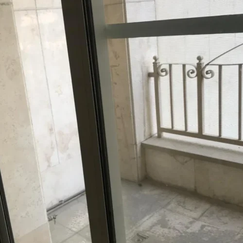 فروش یک واحد آپارتمان