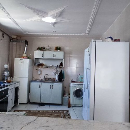 آپارتماش شخصی ساز جنب دبستان سید علی رایزن