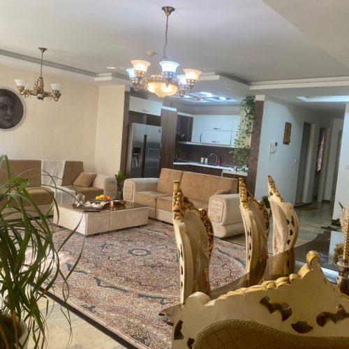 اجاره اپارتمان