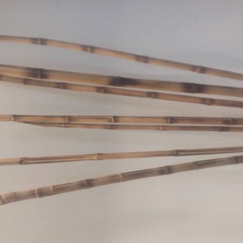 چوب تزیینی بامبو