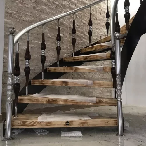 اجرا نرده شیشه ای ،استیل ،الومنیوم ،استاتیک و پی وی سی