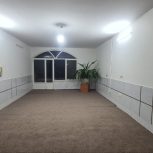 واحد مسکونی ۱۰۰ متری واقع در خیابان جی