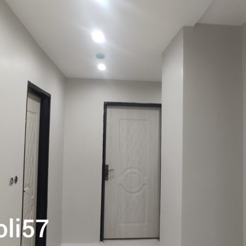 نقاشی ساختمان