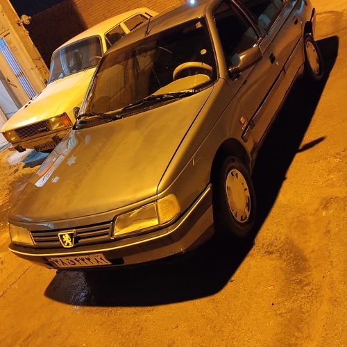 دوگانه کارخانه