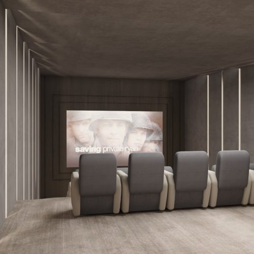 سرمایه گذاری در برج لوکس