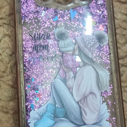 کاور گوشی سامسونگ جی هفت و سامسونگA6 پلاس