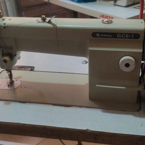 چرخ خیاطی تیپیکال