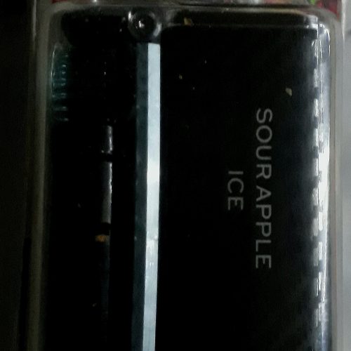 قلیان شارژی