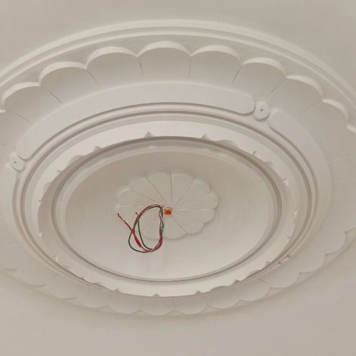 گچکاری گچبری حرفه ای