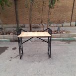 میز تحریر تاشو