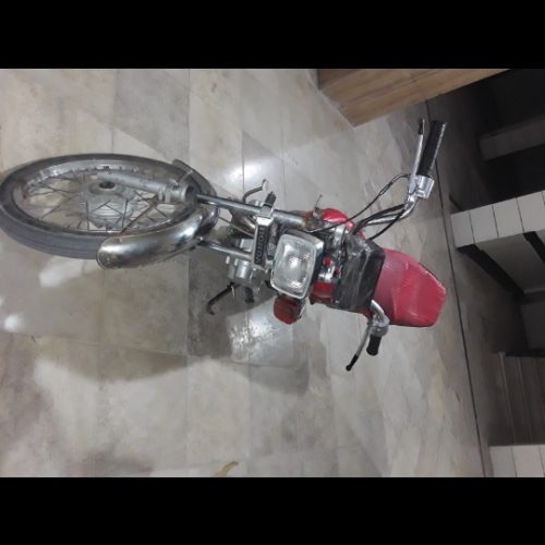 موتور سیکلت