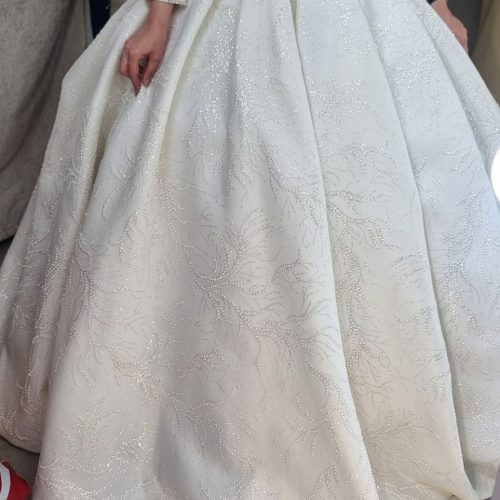 کرایه لباس نامزدی عروسی