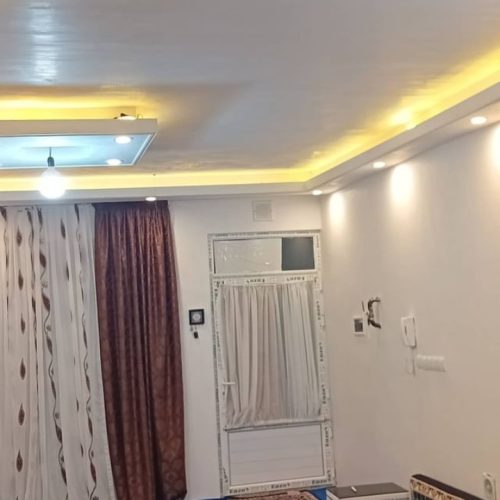 خانه ویلایی نوساز 2 خوابه بسیار شیک 250 میلیون رهن کامل