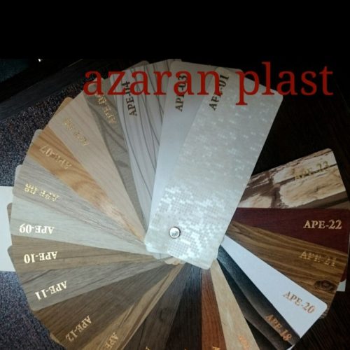 دکوراسیون داخلی(کناف کلیک pvc)