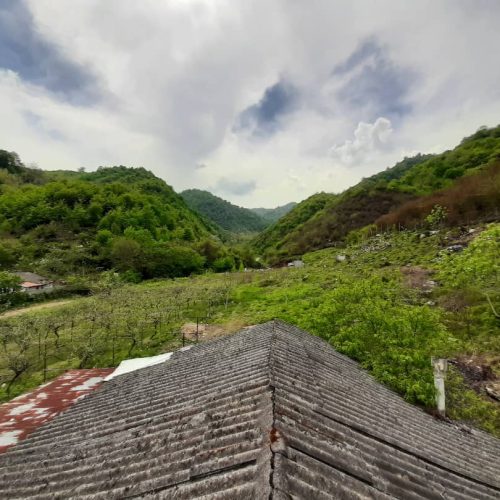 فروش مسکونی کوهپایه ای