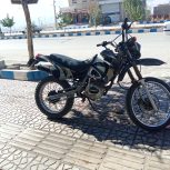 موتور تریل