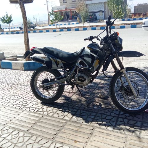 موتور تریل