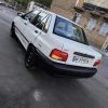پراید 131مدل1390