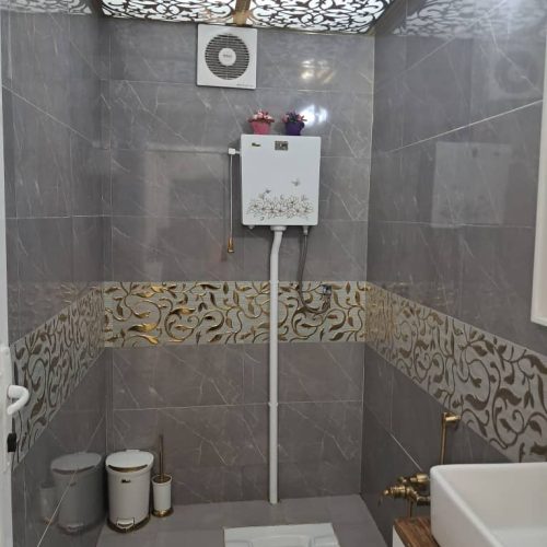 واحد آپارتمانی