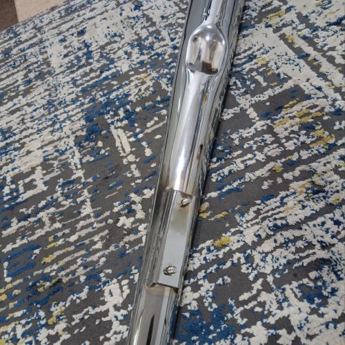 سلند پلی روغن 125در حد نو