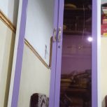 رنگ آمیزی سختمان درب و پنجره ابزار کمد و کابینت و غیره