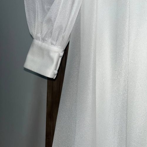 پیراهن عقد و فرمالیته