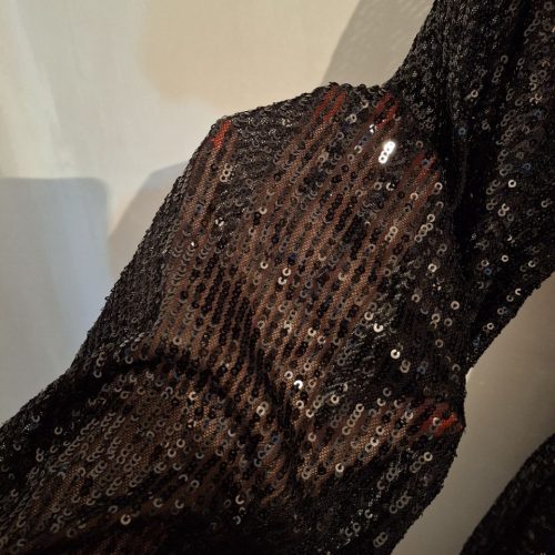 پیراهن مجلسی شیک