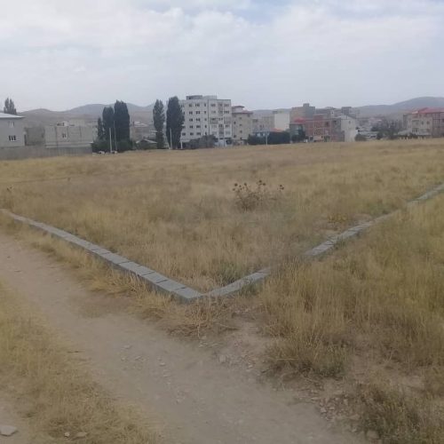 فروش 200مترزمین