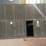 اجاره سوله صنعتی