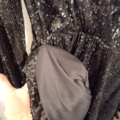 پیراهن مجلسی شیک