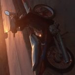 موتر ویو ELEGANCE 110cc مزاعده ای میباشد سالمو سلامت