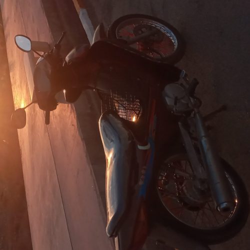 موتر ویو ELEGANCE 110cc مزاعده ای میباشد سالمو سلامت