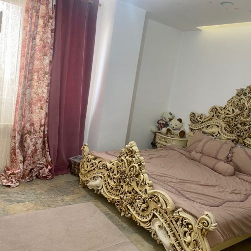 اجاره اپارتمان