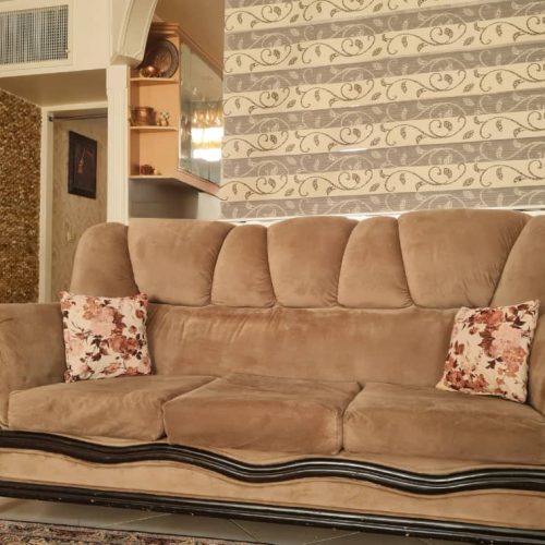 مبلمان راحتی