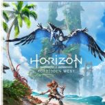 سی دی هورایزن برای پی اس فایو