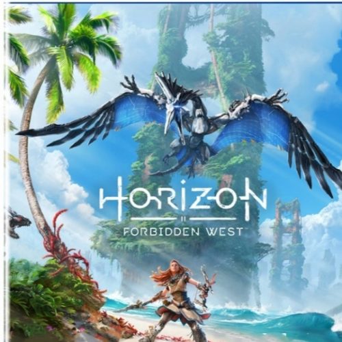 سی دی هورایزن برای پی اس فایو